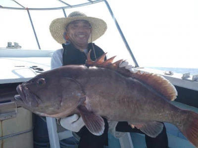 幸丸の2025年9月15日(月)2枚目の写真