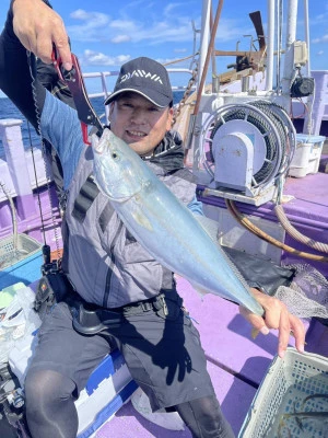 海龍丸の2025年9月27日(土)3枚目の写真