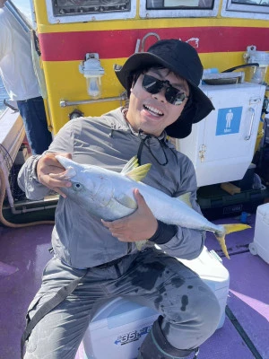 海龍丸の2025年9月27日(土)4枚目の写真