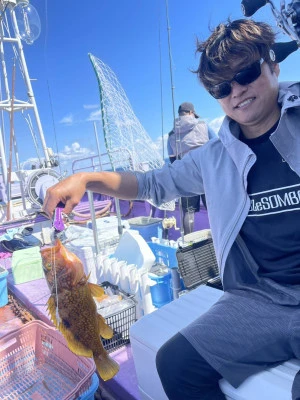 海龍丸の2025年9月27日(土)5枚目の写真