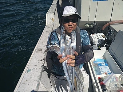 第二明康丸の2025年9月26日(金)3枚目の写真