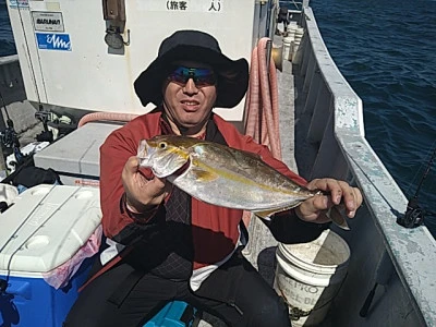 第二明康丸の2025年9月26日(金)4枚目の写真