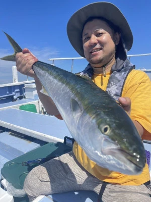 茨城県鹿島港 不動丸の釣果詳細|釣果・施設情報|釣りビジョン