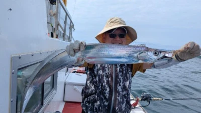 優誠丸の2025年9月23日(火)1枚目の写真