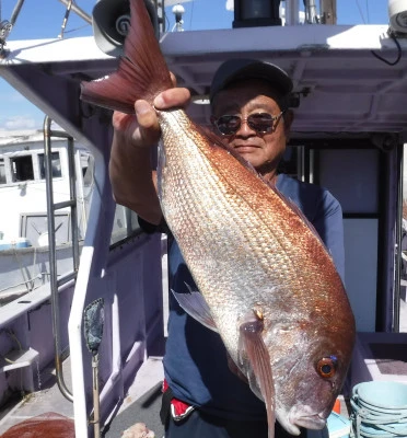 敏栄丸の2025年9月26日(金)1枚目の写真