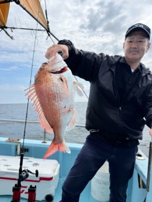 MISTERこーじの2025年9月27日(土)1枚目の写真