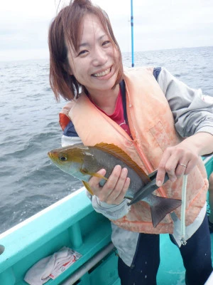 村井丸の2025年9月27日(土)1枚目の写真