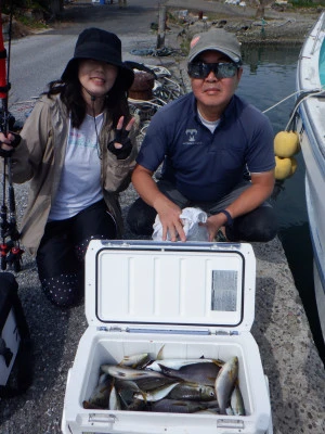 村井丸の2025年9月27日(土)2枚目の写真