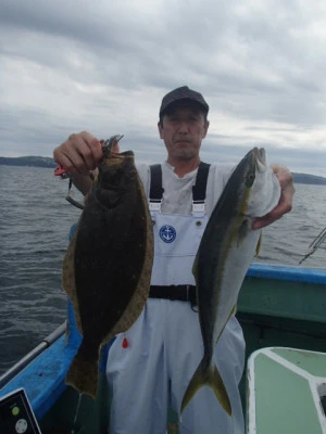 村井丸の2025年9月27日(土)3枚目の写真