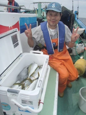 村井丸の2025年9月27日(土)4枚目の写真