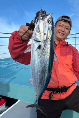 広布号の2025年9月20日(土)1枚目の写真