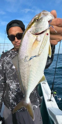 広布号の2025年9月20日(土)2枚目の写真