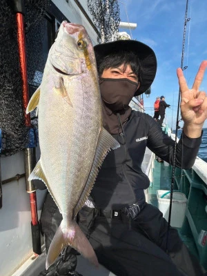 広布号の2025年9月20日(土)3枚目の写真