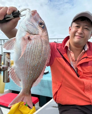 広布号の2025年9月20日(土)4枚目の写真