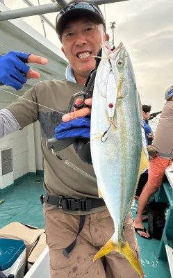 広布号の2025年9月21日(日)1枚目の写真