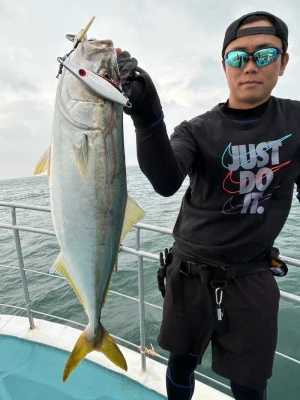 広布号の2025年9月21日(日)2枚目の写真