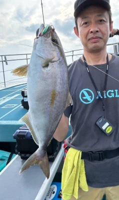 広布号の2025年9月21日(日)3枚目の写真