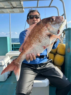 広布号の2025年9月28日(日)1枚目の写真