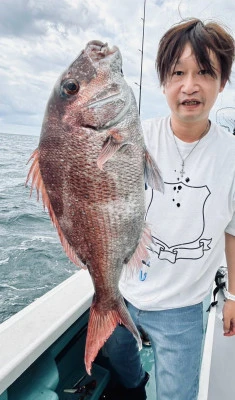 広布号の2025年9月28日(日)2枚目の写真