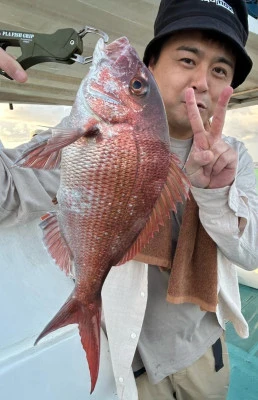 広布号の2025年9月28日(日)3枚目の写真