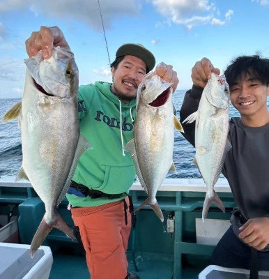 広布号の2025年9月28日(日)4枚目の写真