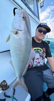 広布号の2025年9月28日(日)5枚目の写真