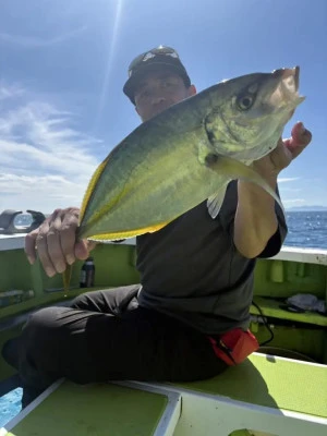 松栄丸の2025年9月21日(日)1枚目の写真