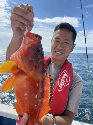 松栄丸の2025年9月21日(日)2枚目の写真