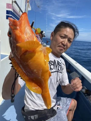 松栄丸の2025年9月21日(日)3枚目の写真