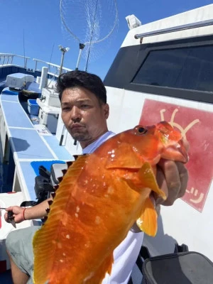 松栄丸の2025年9月21日(日)4枚目の写真