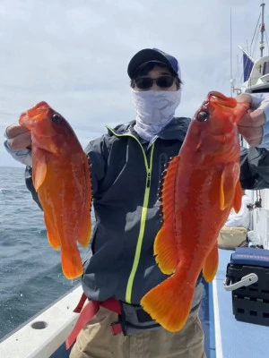 松栄丸の2025年9月22日(月)1枚目の写真