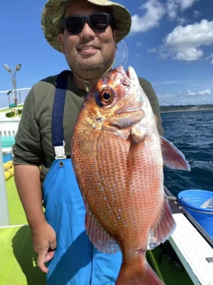 松栄丸の2025年9月23日(火)1枚目の写真