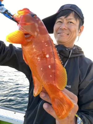 松栄丸の2025年9月25日(木)1枚目の写真