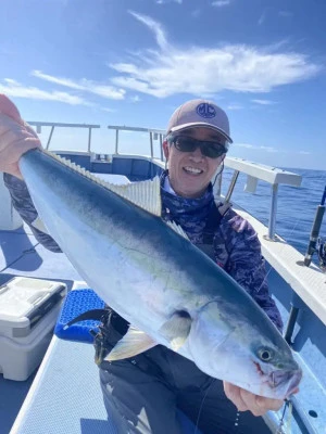 松栄丸の2025年9月25日(木)3枚目の写真