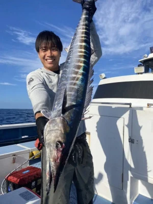 松栄丸の2025年9月25日(木)4枚目の写真