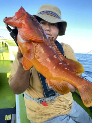 松栄丸の2025年9月26日(金)1枚目の写真