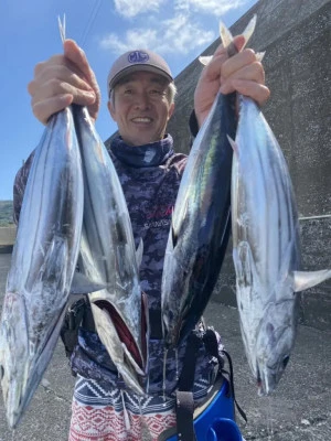 松栄丸の2025年9月26日(金)3枚目の写真