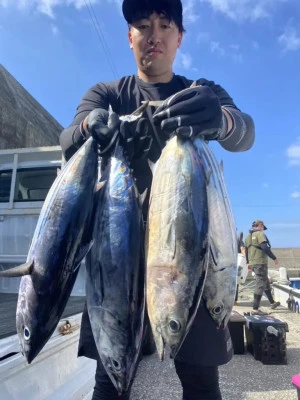 松栄丸の2025年9月26日(金)5枚目の写真