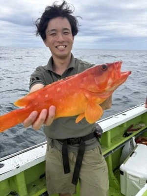 松栄丸の2025年9月27日(土)1枚目の写真