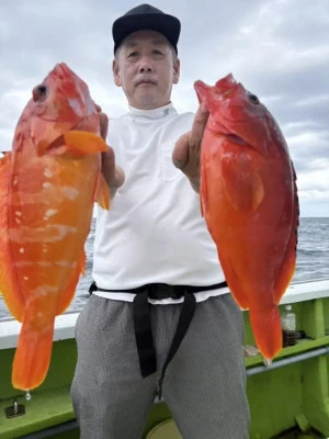 松栄丸の2025年9月27日(土)2枚目の写真