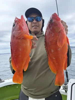 松栄丸の2025年9月27日(土)3枚目の写真