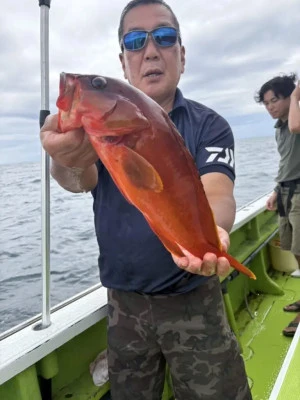 松栄丸の2025年9月27日(土)4枚目の写真