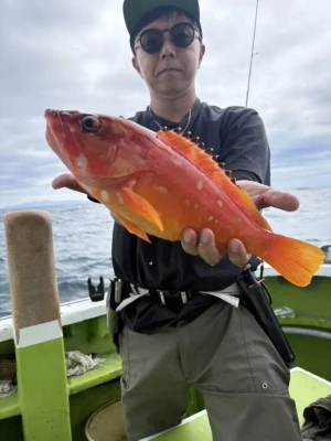 松栄丸の2025年9月27日(土)5枚目の写真