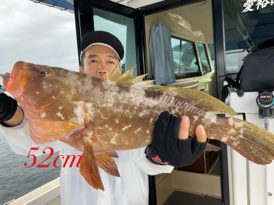 愛裕南丸の2025年9月28日(日)4枚目の写真