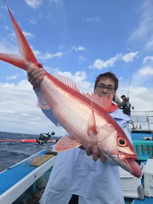 重郎平丸の2025年9月27日(土)1枚目の写真