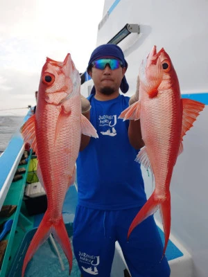 重郎平丸の2025年9月27日(土)2枚目の写真