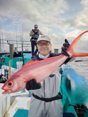 重郎平丸の2025年9月27日(土)4枚目の写真