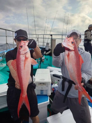 重郎平丸の2025年9月27日(土)5枚目の写真