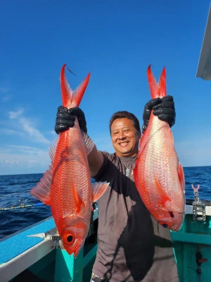 重郎平丸の2025年9月28日(日)1枚目の写真