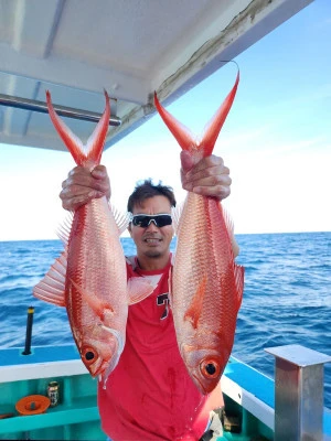 重郎平丸の2025年9月28日(日)3枚目の写真